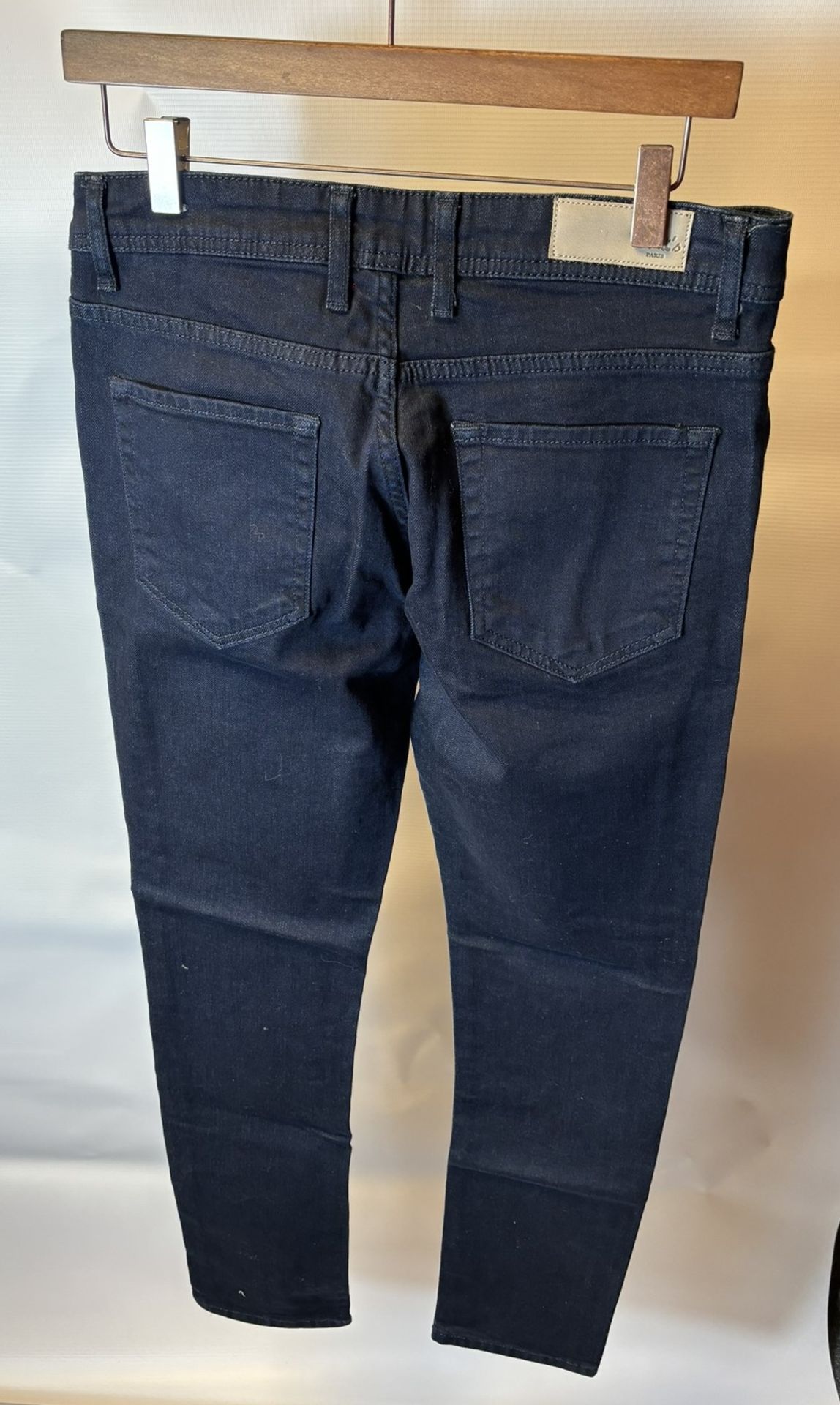 22 x Pairs Of Various Trousers / Jeans As Seen In Photos - Bild 11 aus 65