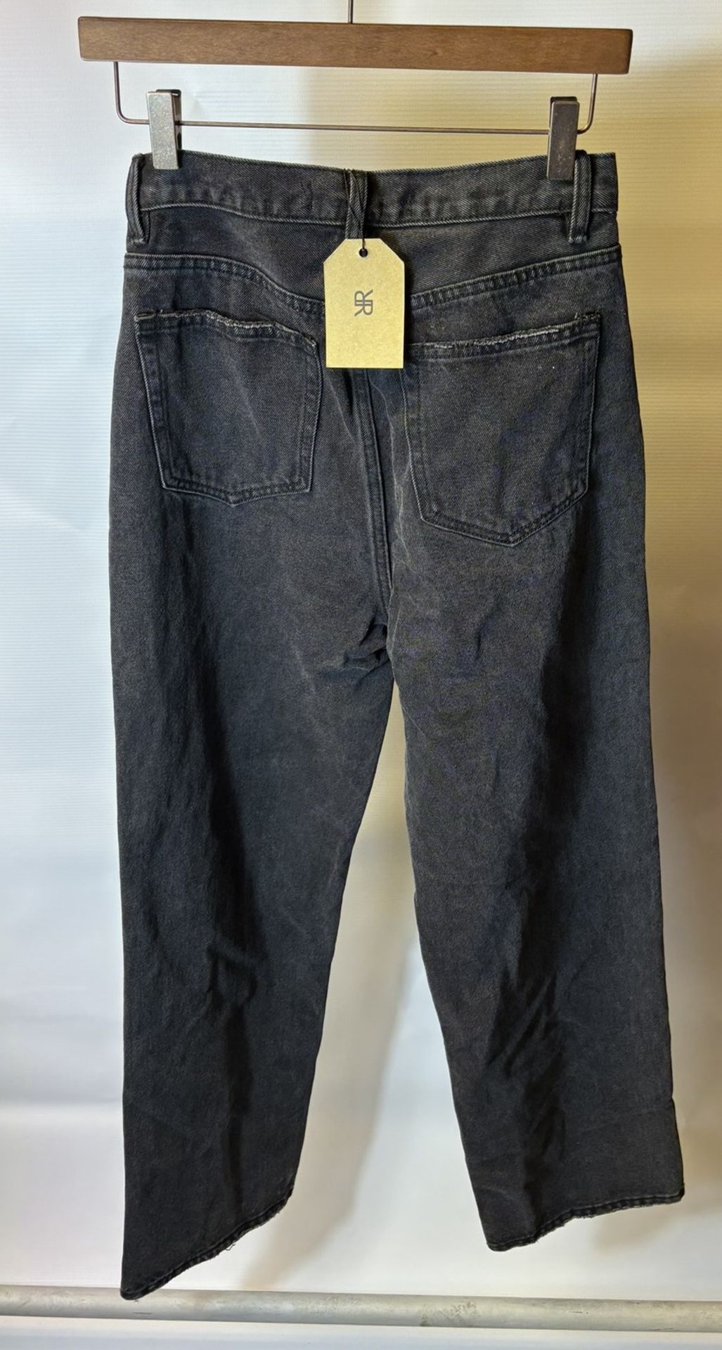 22 x Pairs Of Various Trousers / Jeans As Seen In Photos - Bild 58 aus 65