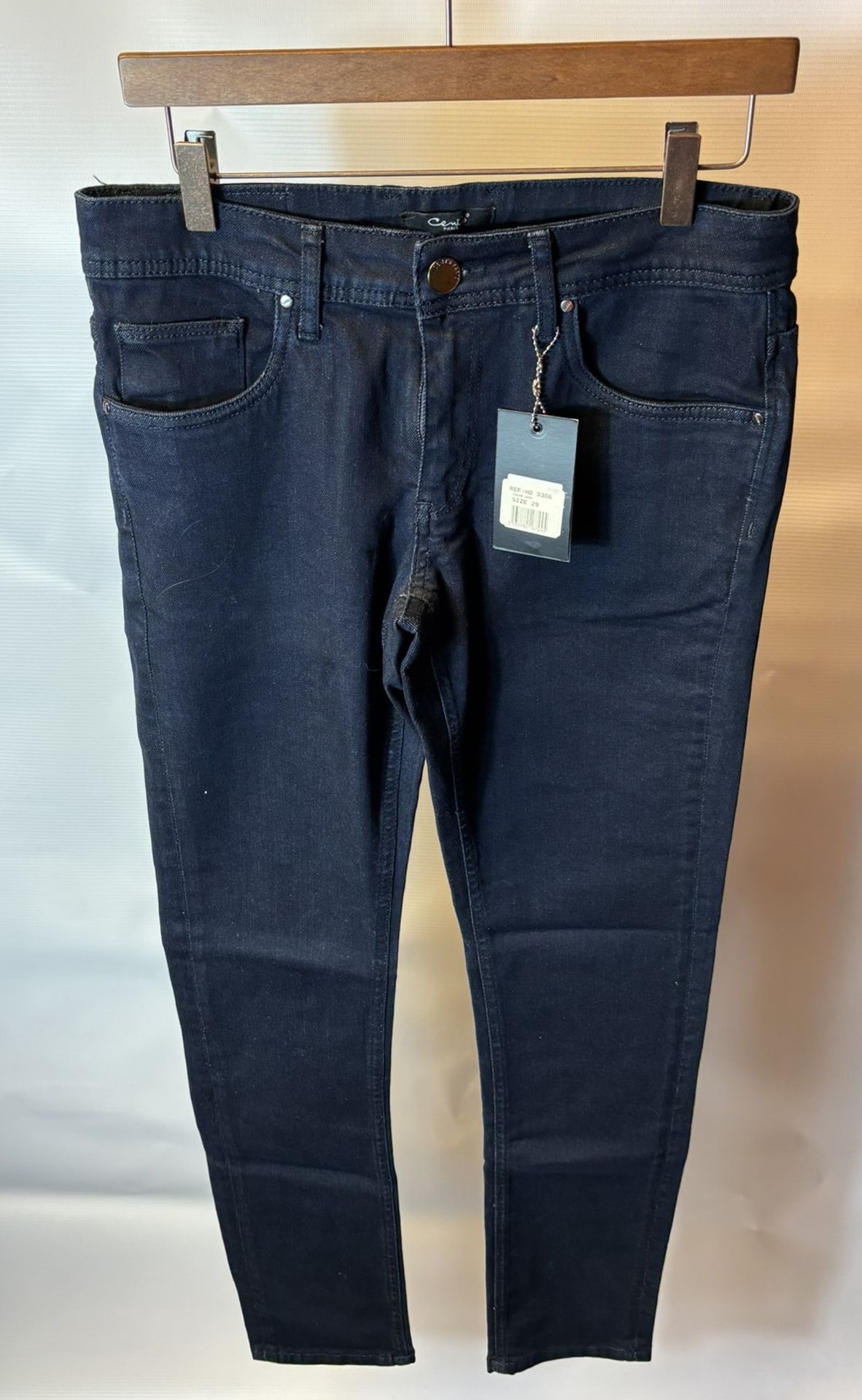 22 x Pairs Of Various Trousers / Jeans As Seen In Photos - Bild 10 aus 65