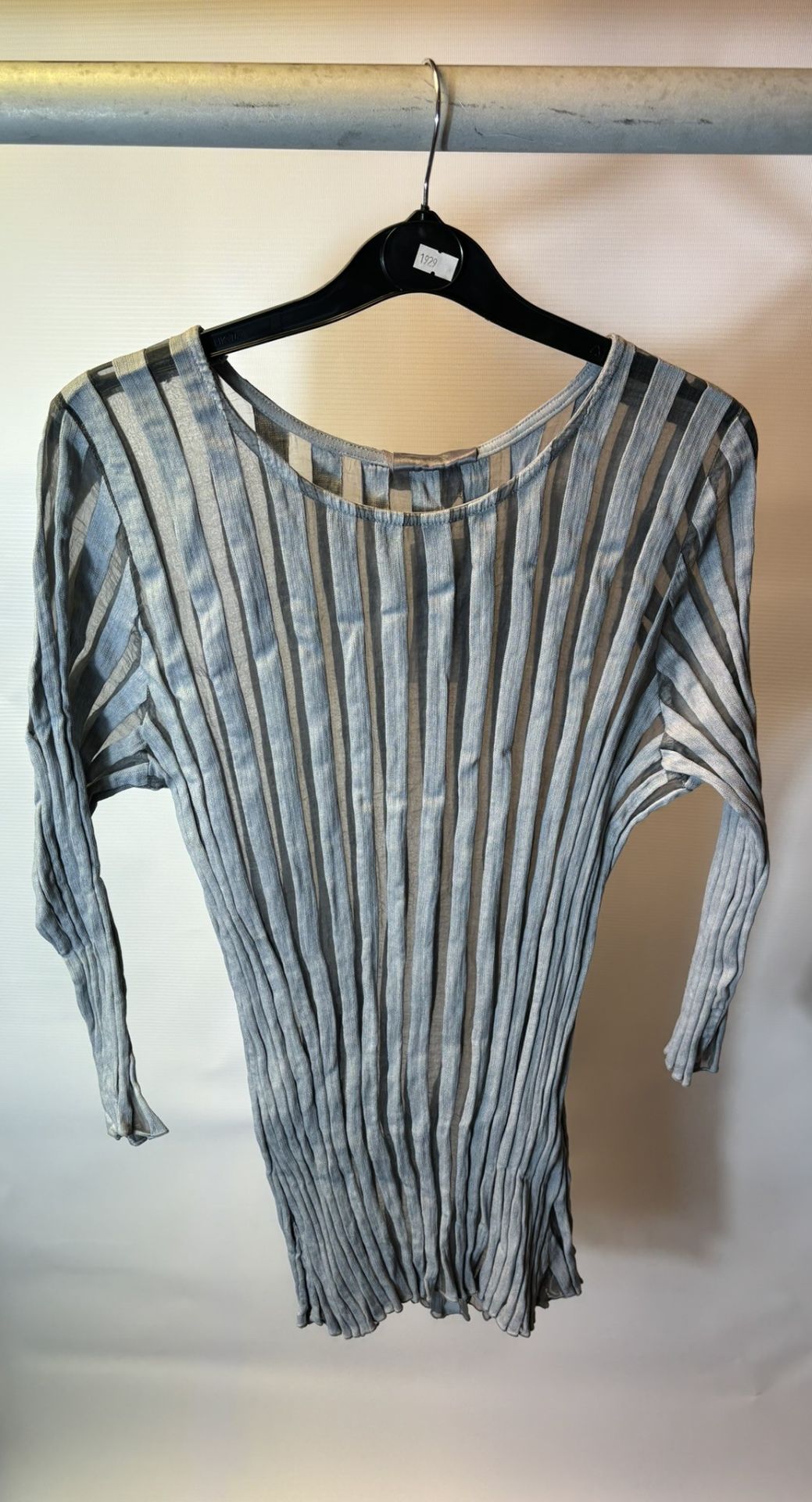 8 x Various Women's Tunic Stripe Dresses As Seen In Photos - Bild 10 aus 24