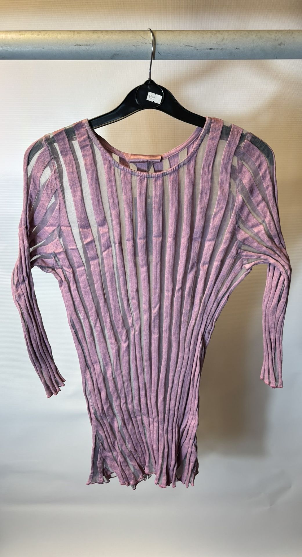 8 x Various Women's Tunic Stripe Dresses As Seen In Photos - Bild 22 aus 24