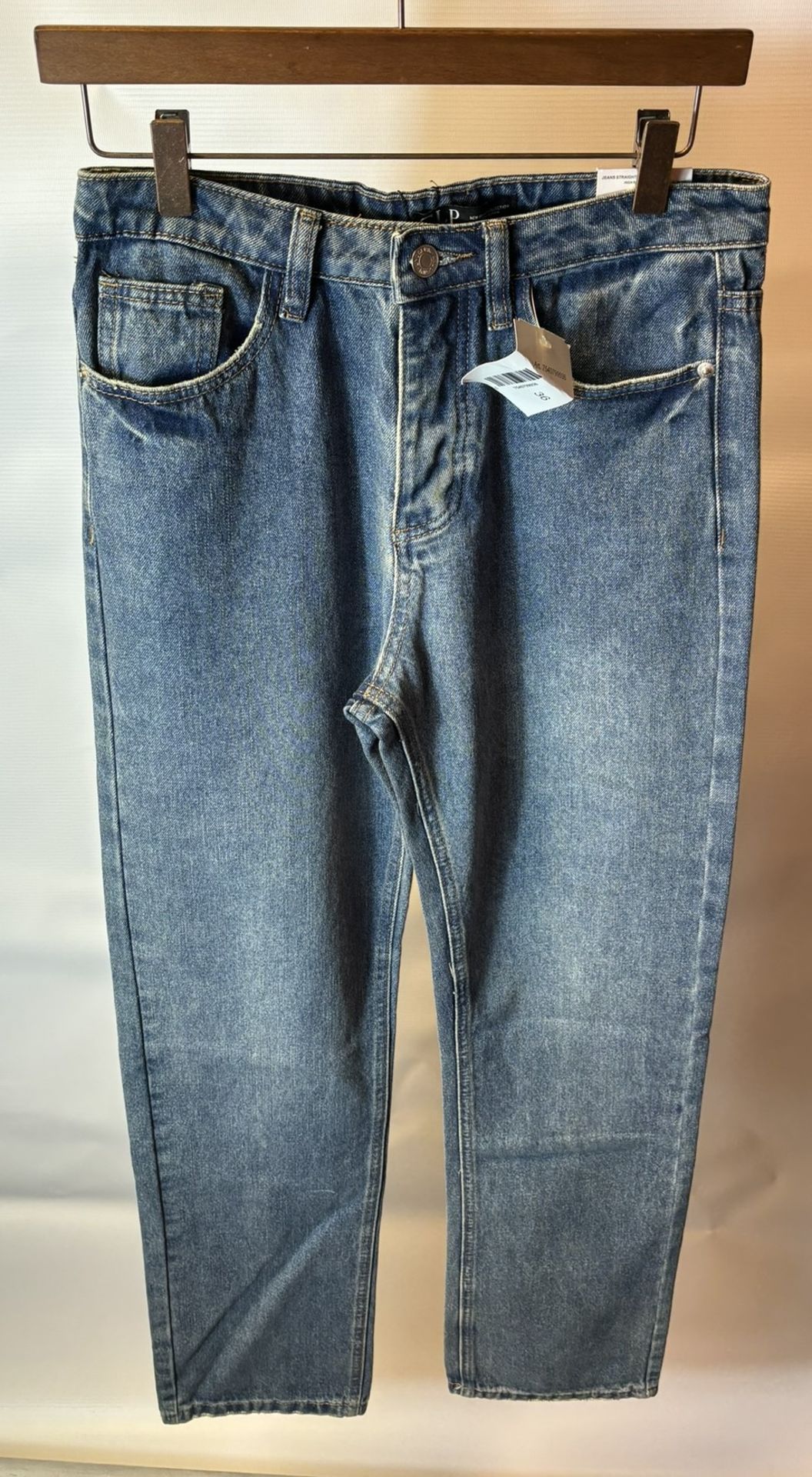 22 x Pairs Of Various Trousers / Jeans As Seen In Photos - Bild 19 aus 65