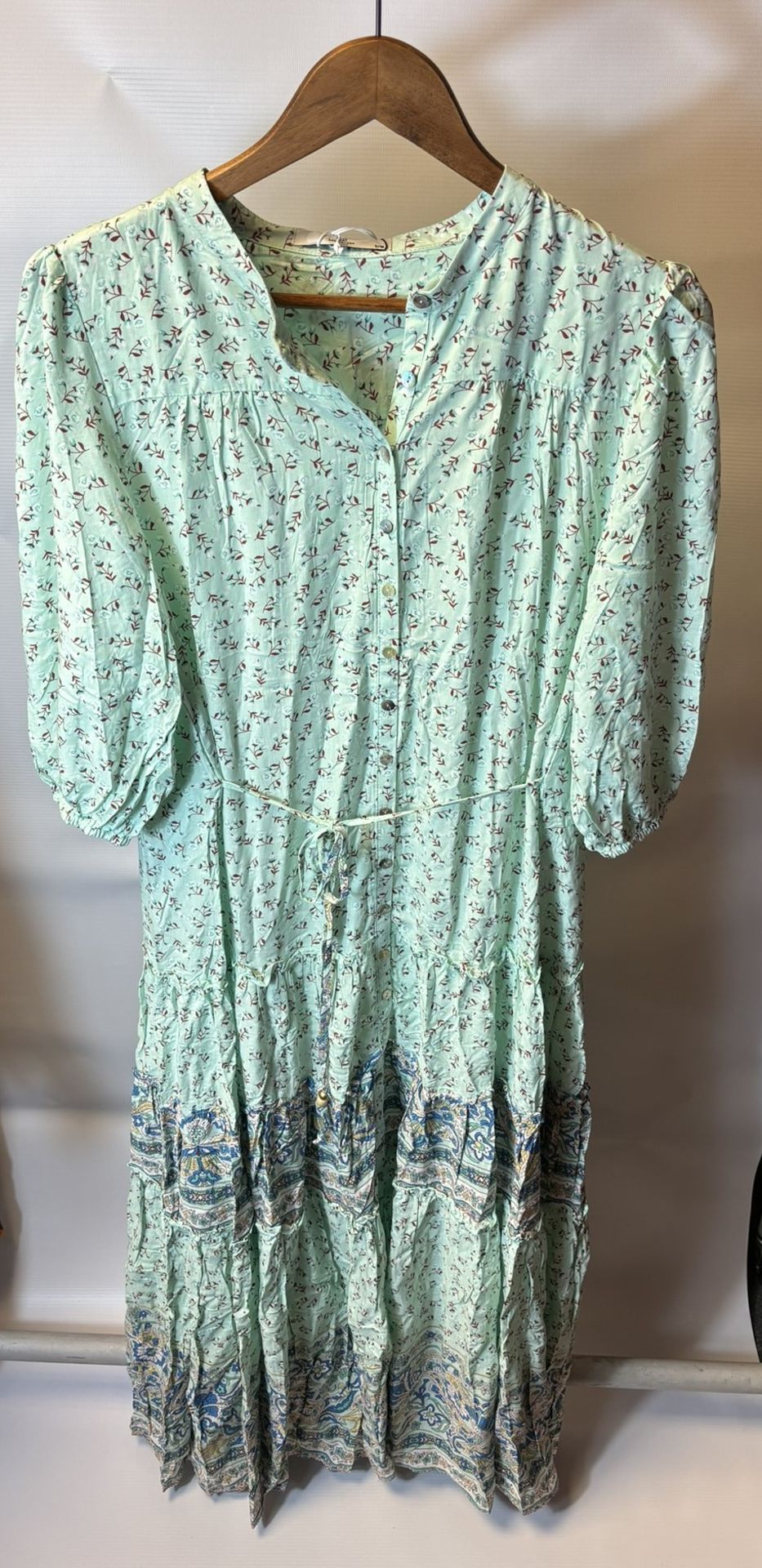 8 x Various Women's Dresses / Blouses / Blazers & Shirts As Seen In Photos - Image 4 of 24