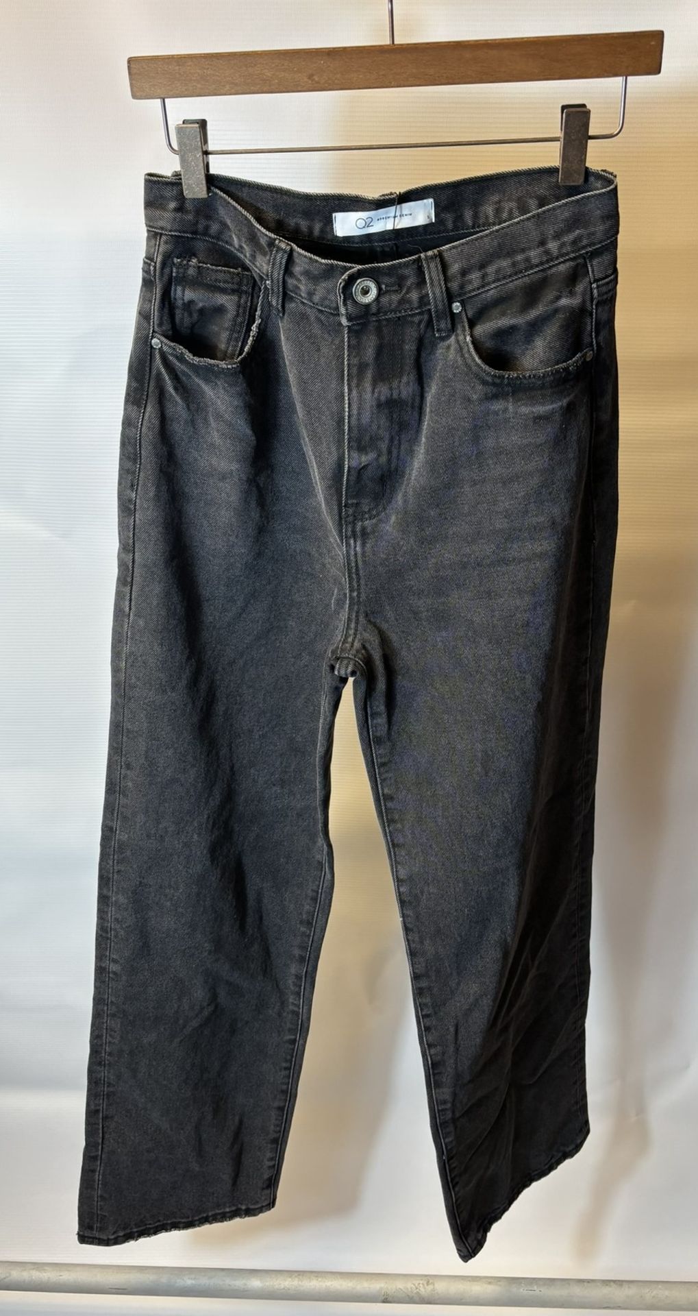 22 x Pairs Of Various Trousers / Jeans As Seen In Photos - Bild 57 aus 65