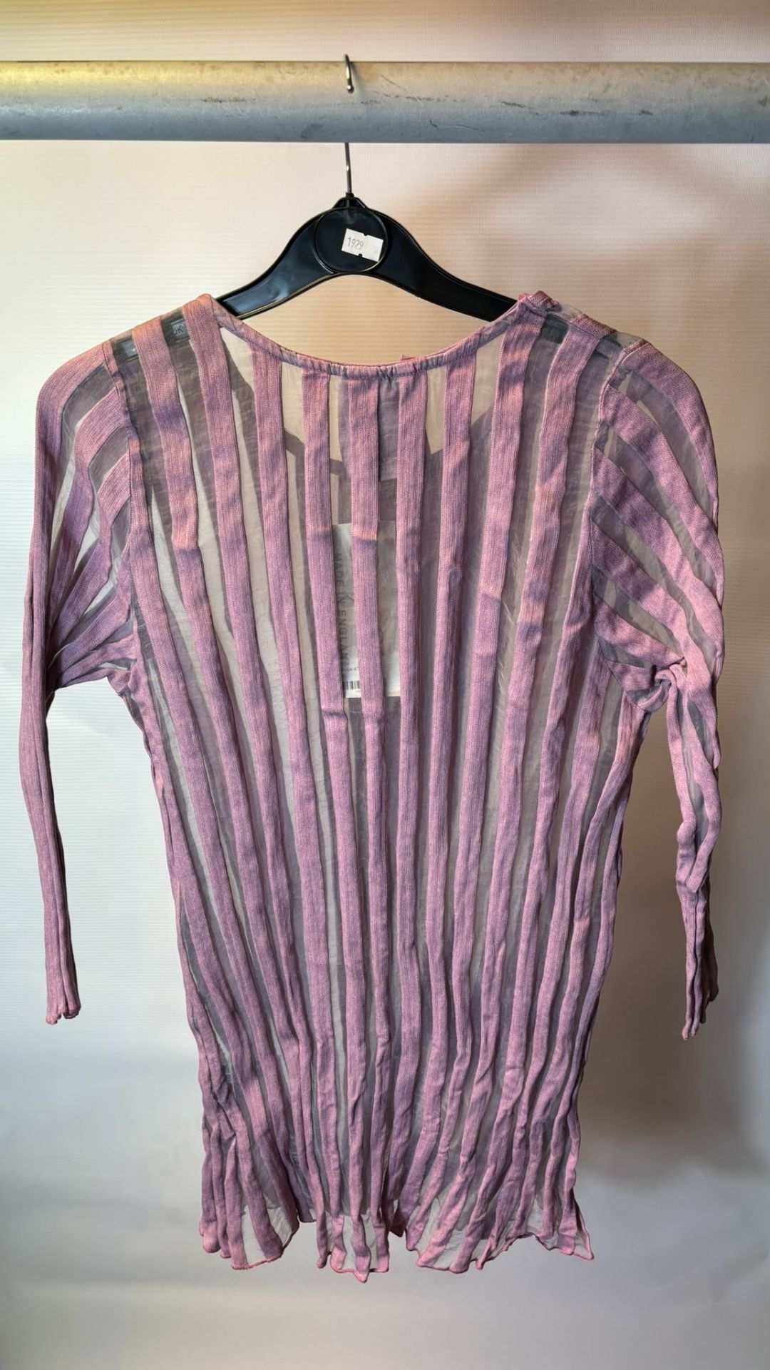 8 x Various Women's Tunic Stripe Dresses As Seen In Photos - Image 14 of 24