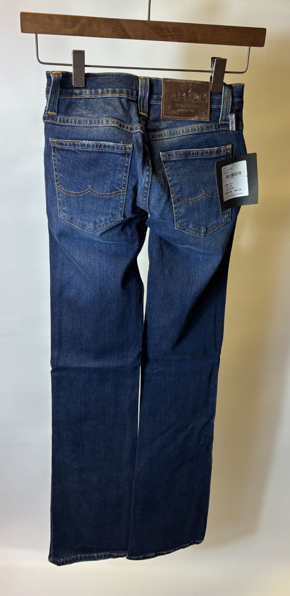 10 x Pairs Of Various Women's Jeans / Pants As Seen In Photos - Bild 29 aus 30