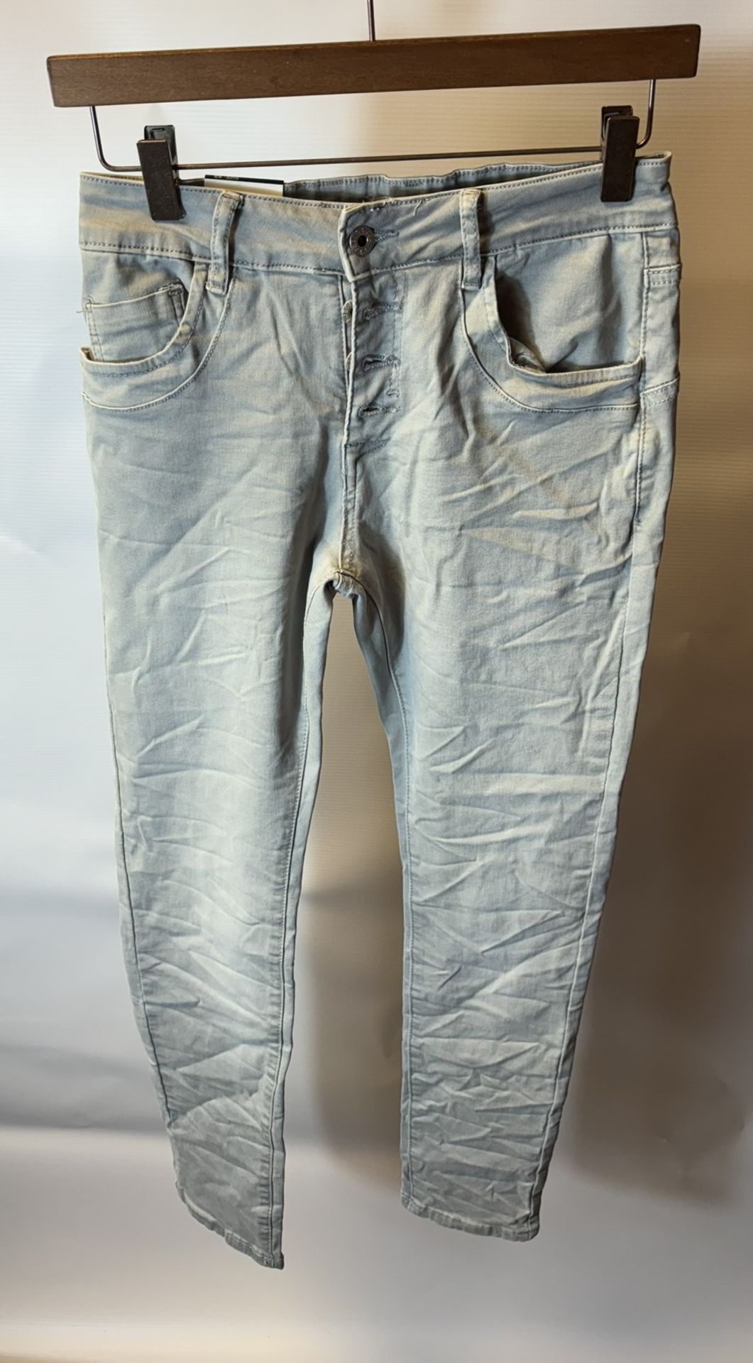 22 x Pairs Of Various Trousers / Jeans As Seen In Photos - Bild 16 aus 65