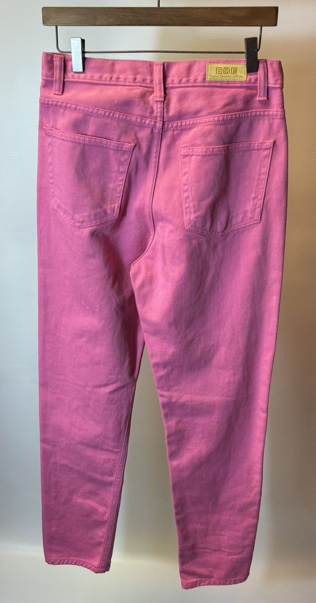 12 x Various Pairs Of Women's Trousers/Jeans As Seen In Photos - Bild 35 aus 36