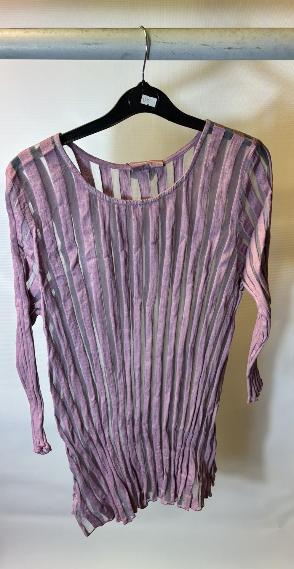8 x Various Women's Tunic Stripe Dresses As Seen In Photos - Image 16 of 24