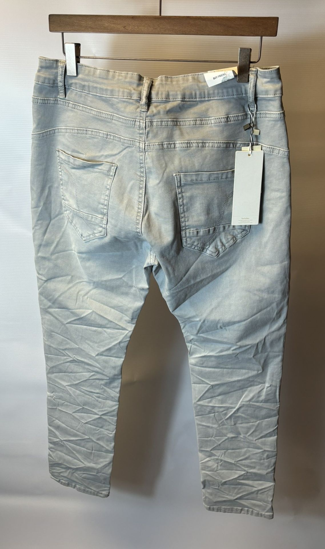 22 x Pairs Of Various Trousers / Jeans As Seen In Photos - Bild 55 aus 65