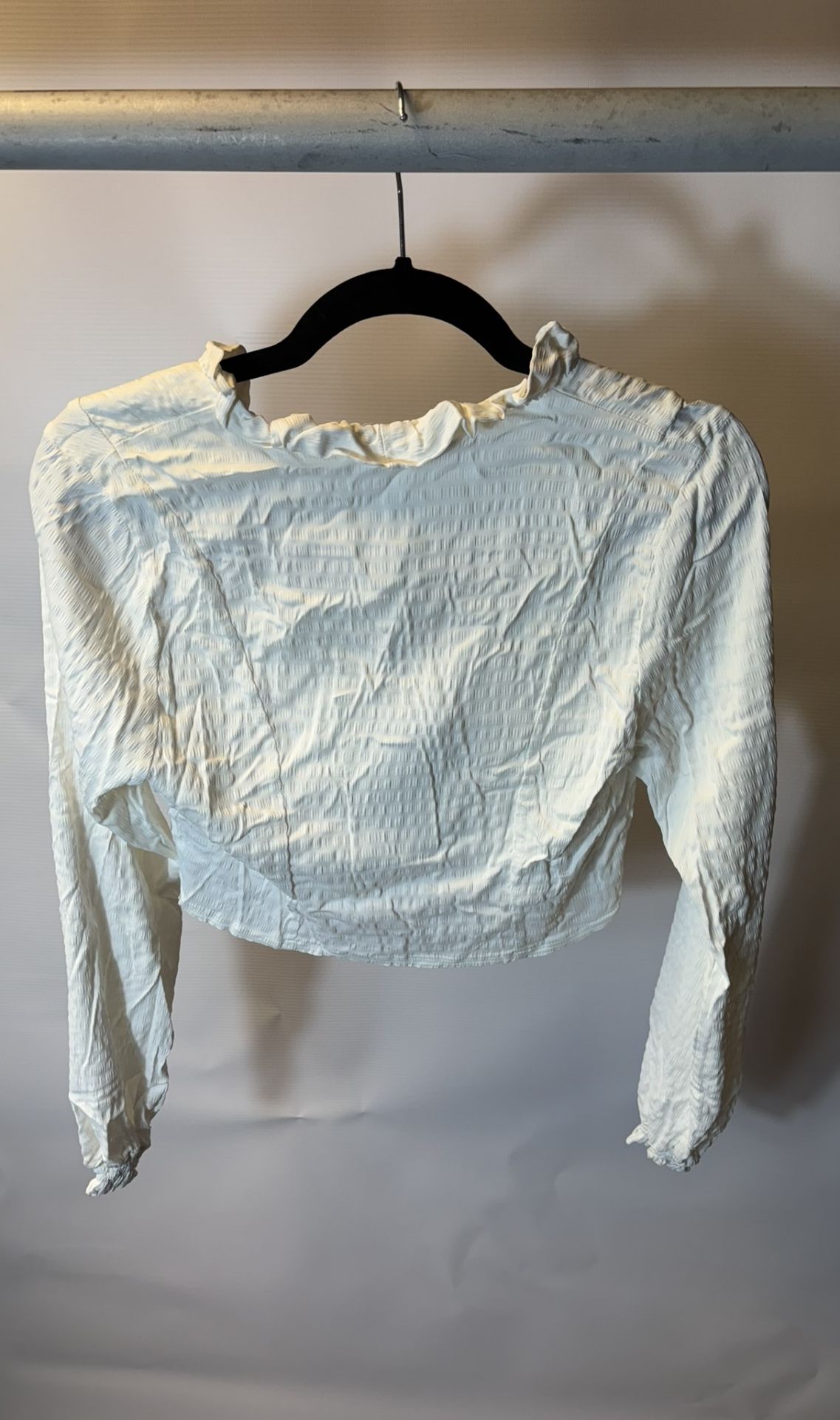 11 x Various Women's Crop Jackets / Tops As Seen In Photos - Bild 16 aus 32