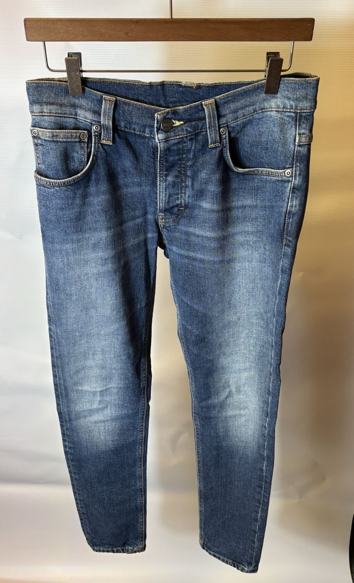 22 x Pairs Of Various Trousers / Jeans As Seen In Photos - Bild 7 aus 65