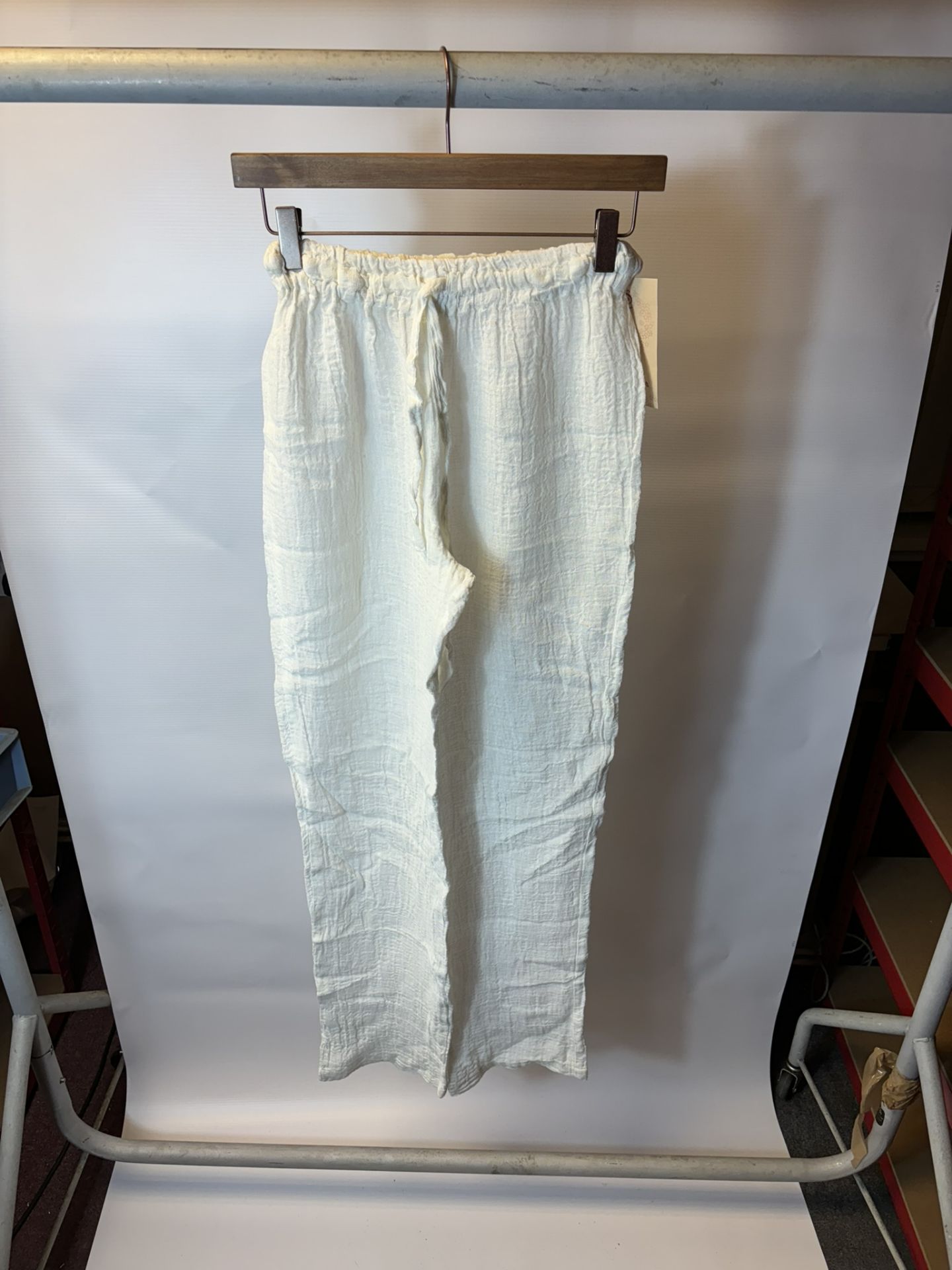27 x Pairs Of Various Women's Trousers/Jeans/Leggings As Seen In Photos - Bild 58 aus 74