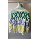 7 x Various Sweaters As Seen In Photos