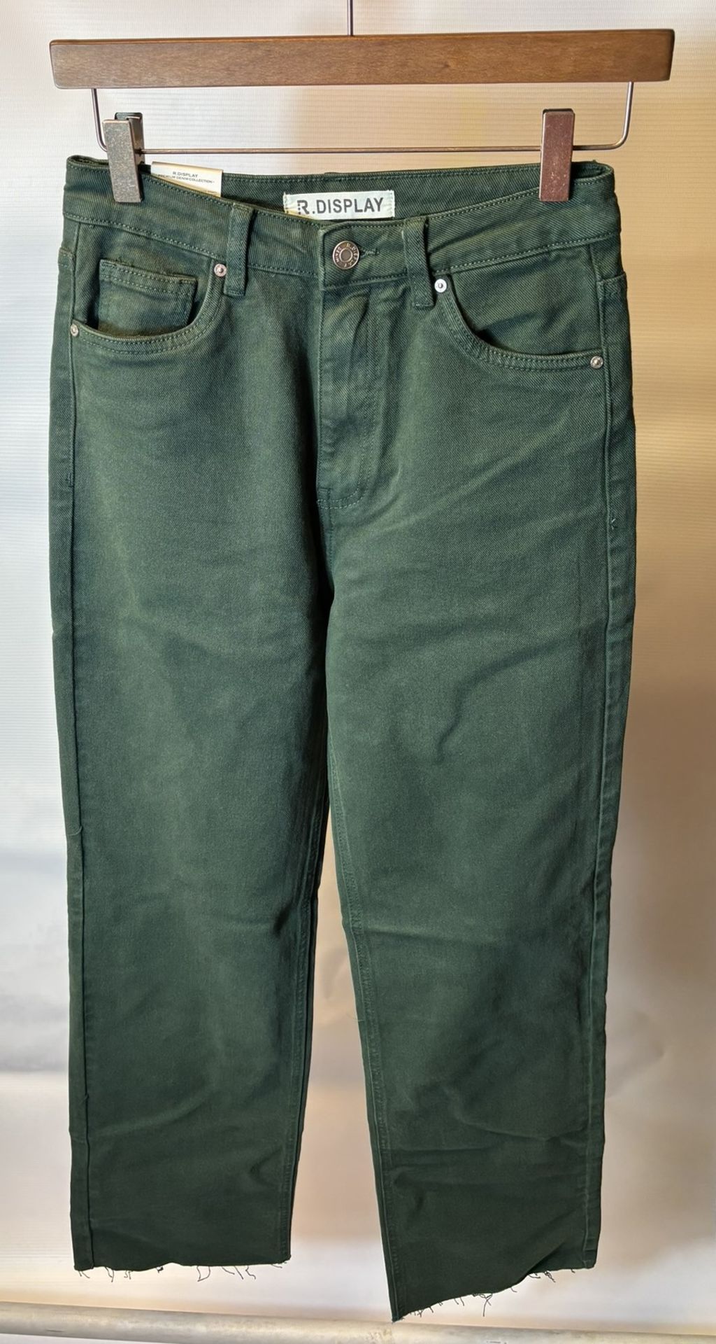 22 x Pairs Of Various Trousers / Jeans As Seen In Photos - Bild 13 aus 65