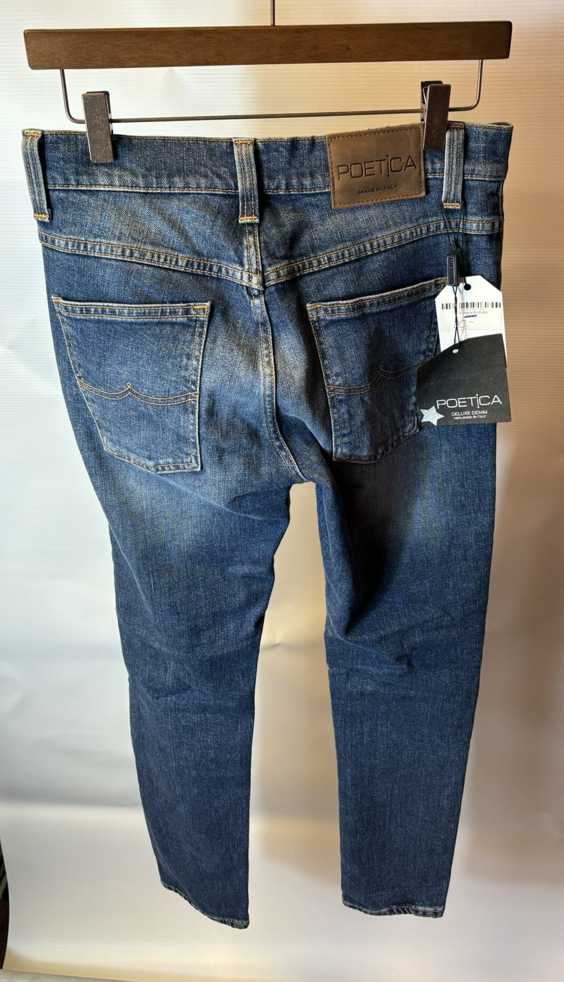 22 x Pairs Of Various Trousers / Jeans As Seen In Photos - Bild 8 aus 65