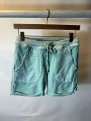 11 x Pairs Of Various Women's Shorts & Skirts As Seen In Photos