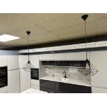 Ex-Display Lochanna Profile Collection Kitchen w/Appliances