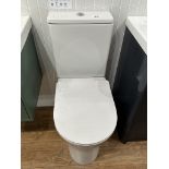 Ex-Display White CC WC