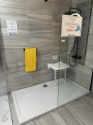Ex-Display Large Shower Enclosure