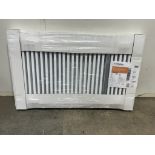 Henrad 600x1000 Compact Type K1 Single Convector Radiator