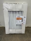 Henrad 700 x 500 Compact Type 11 Single Convector Radiator