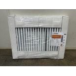 Henrad 600x800 Compact Type 11 Single Convector Radiator