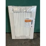 Henrad 700x500 Compact Type 22 Double Convector Radiator