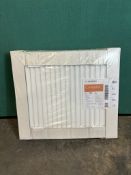 Henrad 600x1000 Compact Type 22 Double Convector Radiator