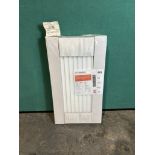 Henrad 700x400 Compact Type 22 Double Convector Radiator