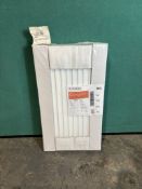 Henrad 700x400 Compact Type 22 Double Convector Radiator