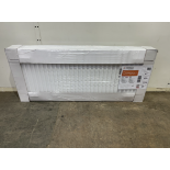 Henrad 450x1100 Compact Type 22 Double Convector Radiator