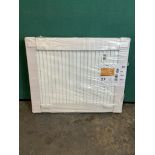 Henrad 700x900 Compact Type 22 Double Convector Radiator