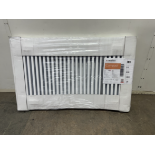 Henrad 600x1000 Compact Type K1 Single Convector Radiator