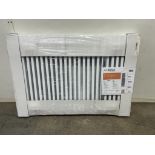 Henrad 600x900 Compact Type 11 Single Convector Radiator