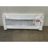 Henrad 450x1200 Compact Type 11 Single Convector Radiator