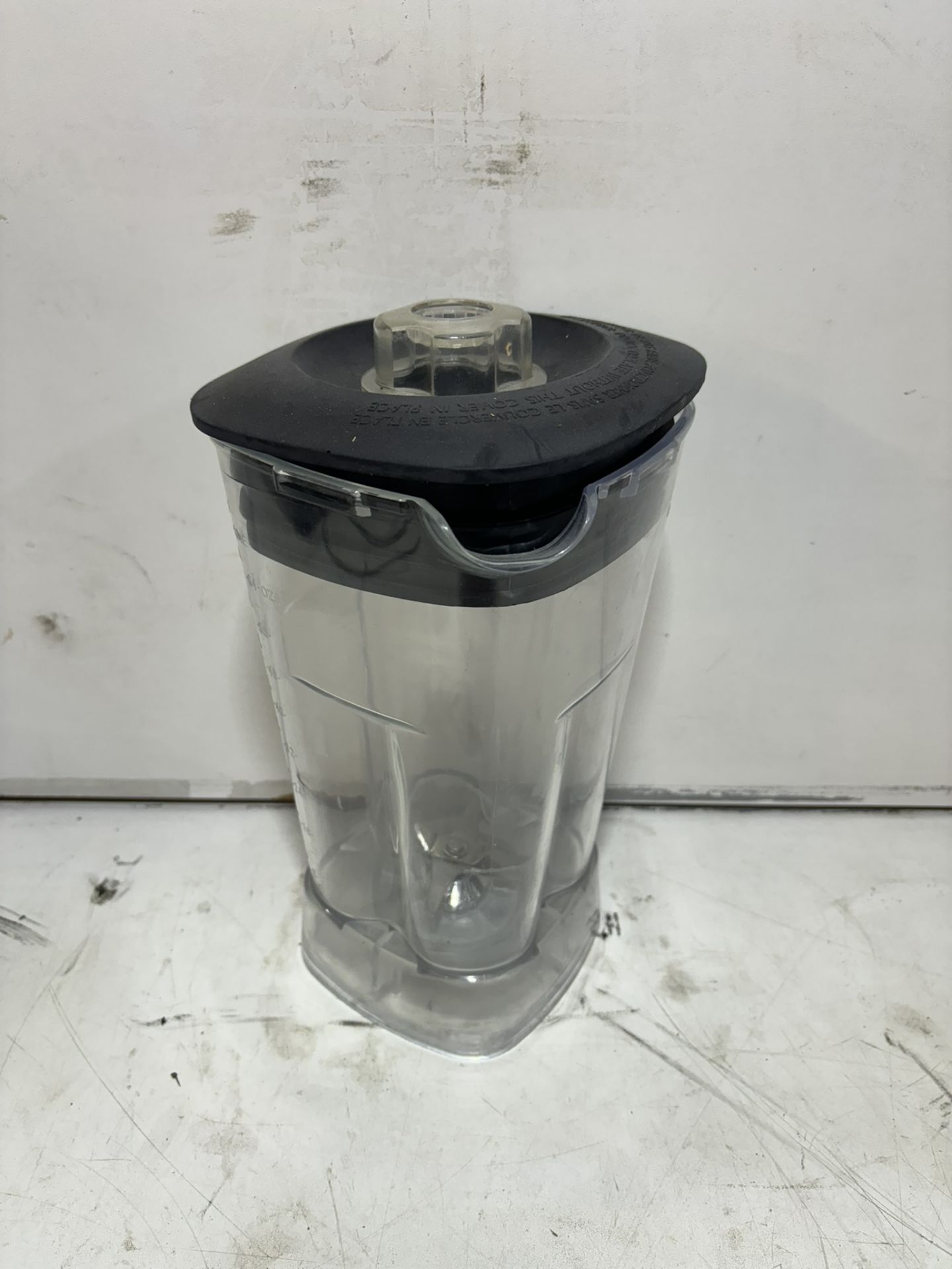 Instablend IB901S 2L Commercial Blender - Bild 8 aus 8