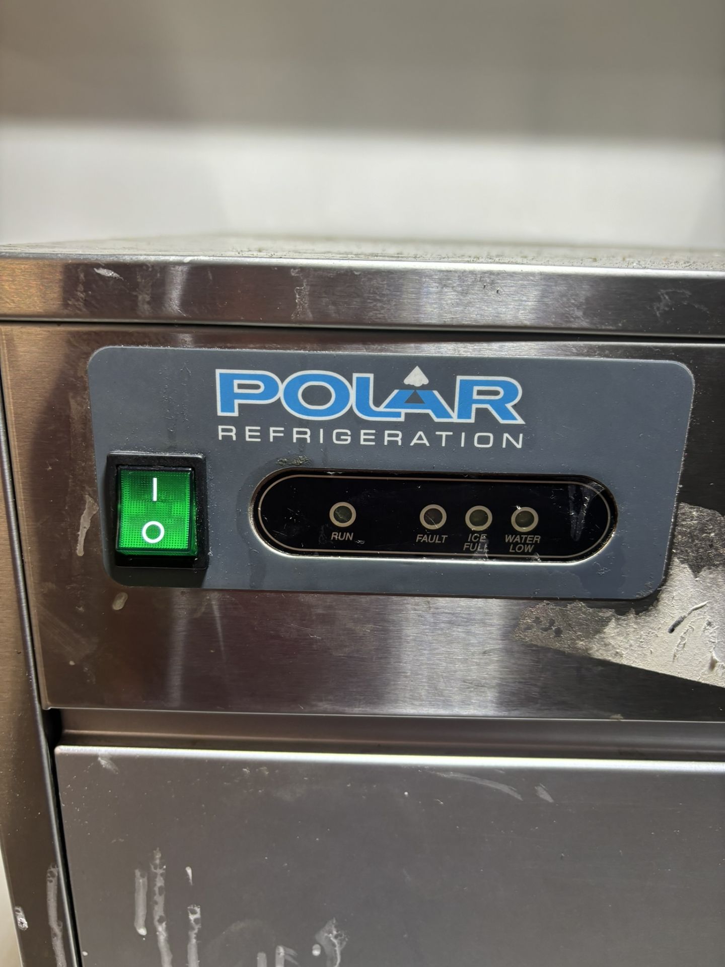 Polar C-Series T316 Automatic Self Contained Cube Ice Machine - Image 5 of 8