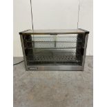 Bakbar E84L Countertop Food Warmer