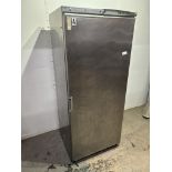 Mondial-Elite Upright White Freezer - KICDV60LT