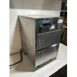 Polar C-Series T316 Automatic Self Contained Cube Ice Machine