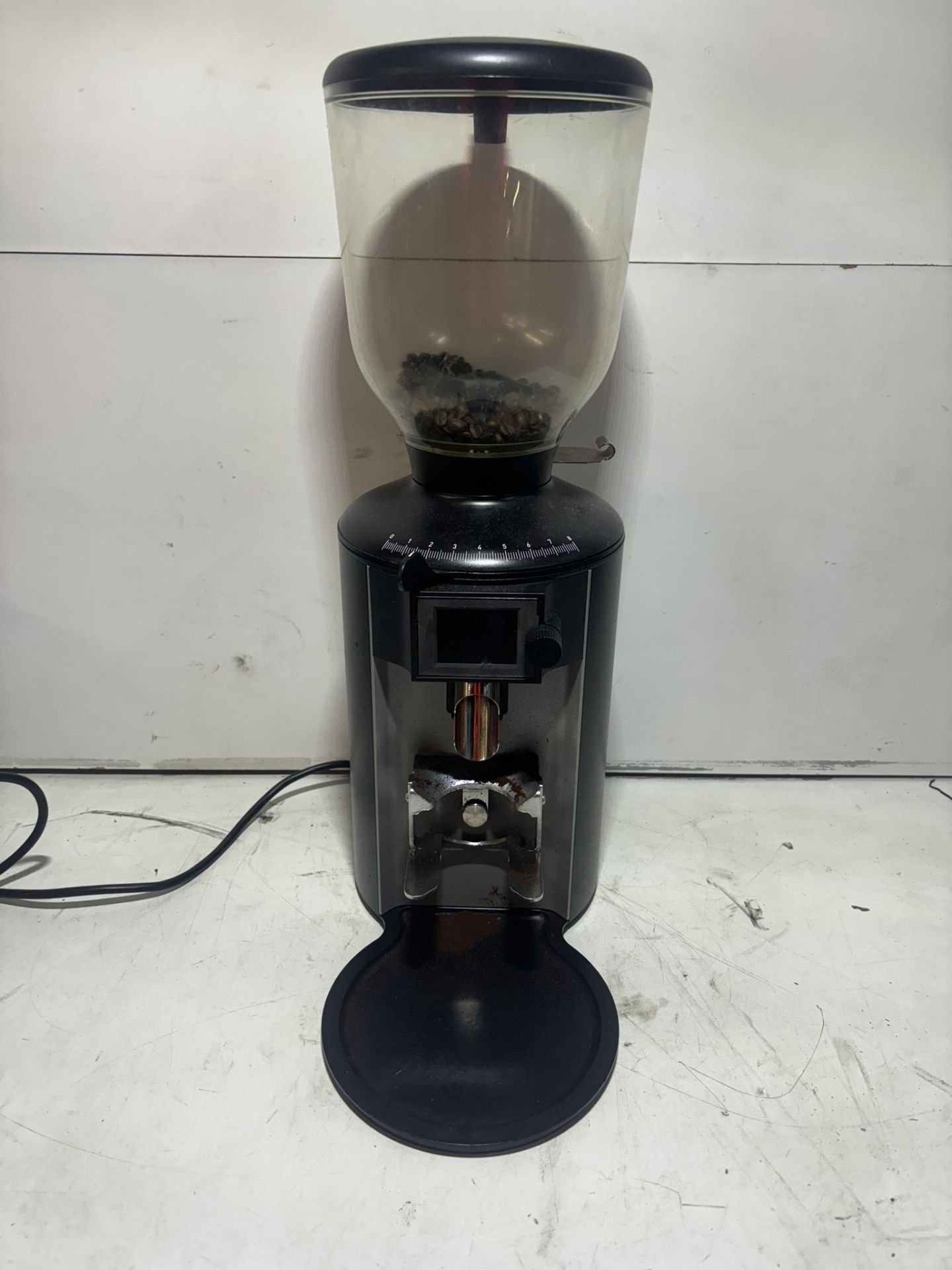 Anfim Pratica Espresso Coffee Grinder