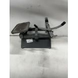 UNBRANDED WEIGHING SCALES