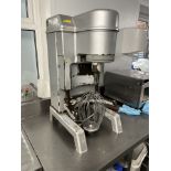 UNBRANDED TABLE TOP MIXER
