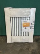 Henrad 600x500 Compact Type 22 Double Panel Double Convector Radiator