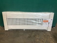 Henrad 450x1200 Compact Type 11 Single Convector Radiator