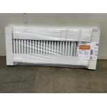 Henrad 450x1100 Compact Type 11 Single Convector Radiator