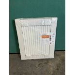 Henrad 700x600 Compact Type 22 Double Panel Double Convector Radiator