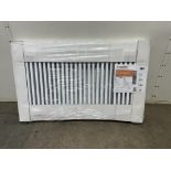 Henrad 600x1100 Compact Type 21 Double Panel Single Convector Radiator