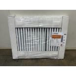 Henrad 600x800 Compact Type 11 Single Convector Radiator